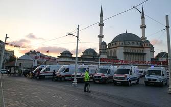 istanbul