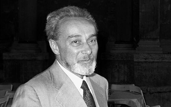 Vita E Opere Di Primo Levi 100 anni dalla nascita di Primo Levi: vita e opere dello scrittore che