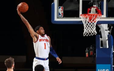 SCELTA 8 - New York Knicks
