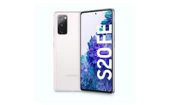 SAMSUNG - GALAXY S20 FE