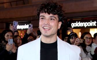 Leo Gassmann