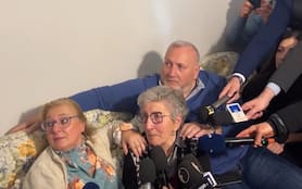 La madre del cardinale Pizzaballa: "Contenta che non sia stato eletto"