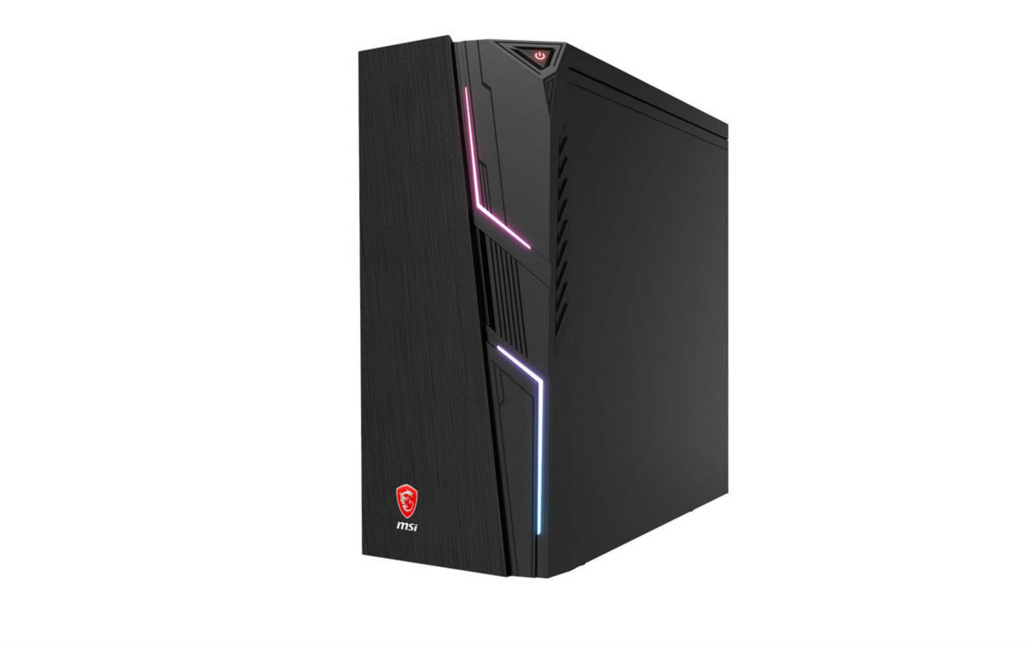 PC Desktop MSI