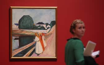 Tate Modern Gallery