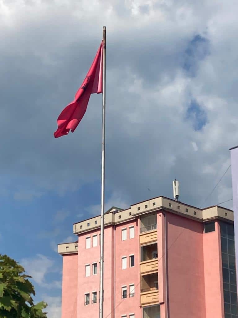 Immagini dal Kosovo Immagini dal Kosovo