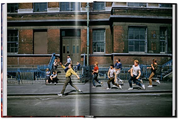 Courtesy Taschen