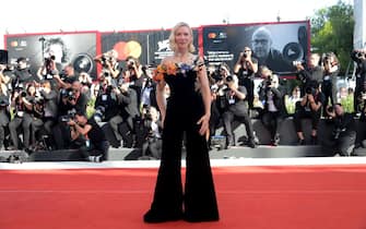 Cate Blanchett