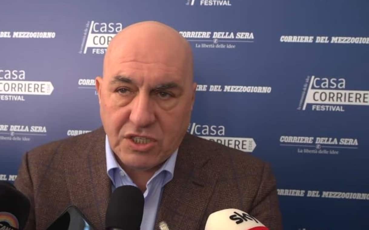 Difesa, Crosetto: "Sulla leva militare avremo un modello italiano"