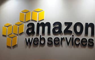 Logo Amazon