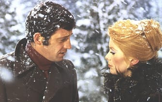 francois truffaut la mia droga si chiama julie
