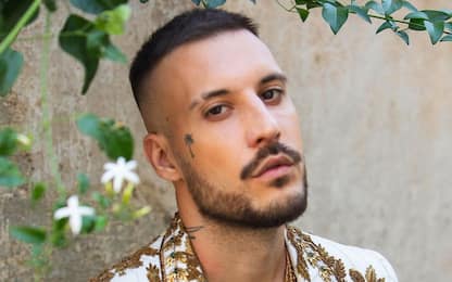 Fred De Palma, il video di “Paloma” con Anitta