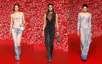 Diesel Milano Fashion Week