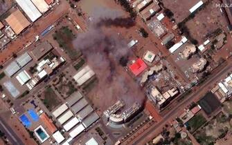 Cosa succede in Sudan