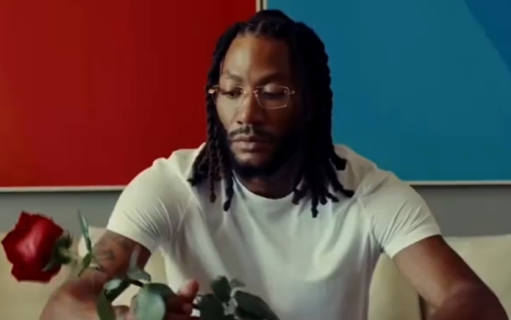 Derrick Rose verso il ritiro? Il VIDEO misterioso