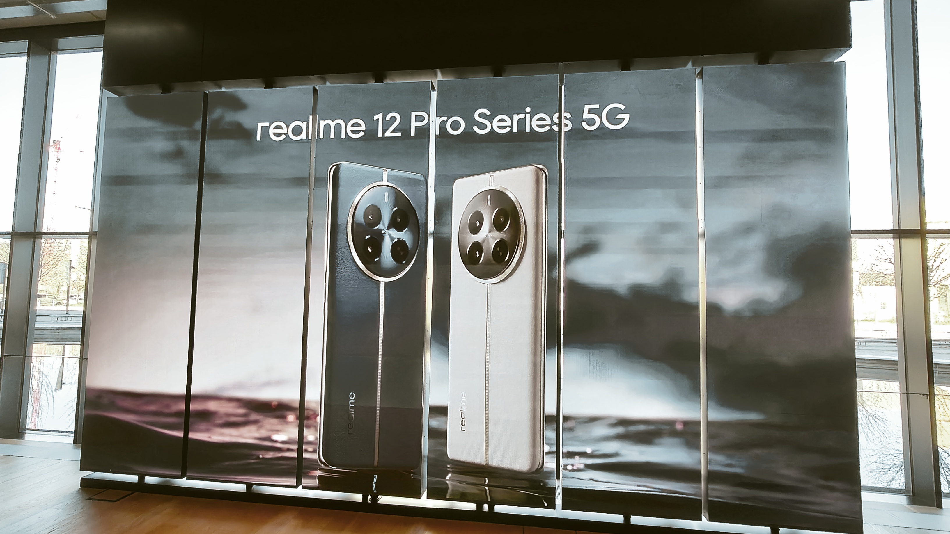 realme 12 Pro, la serie con fotocamera periscopica. La prova in ...