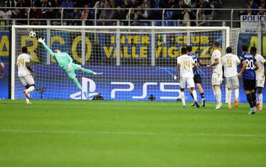 Stella Rossa (6^ giornata)