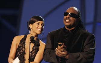 La carriera di Stevie Wonder
