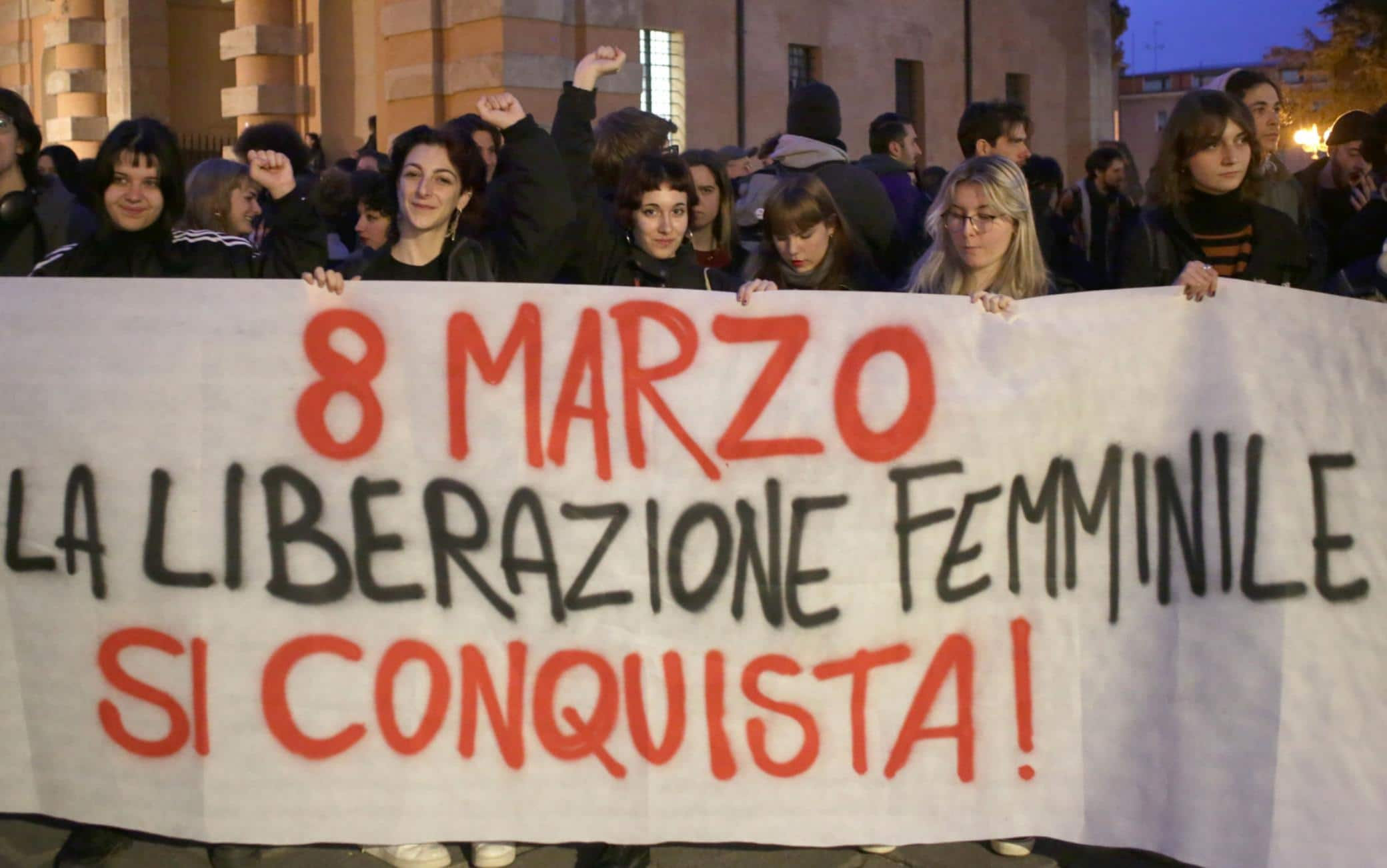 Scioperi A Marzo 2024: Calendario Manifestazioni, Date E Orari | Sky TG24