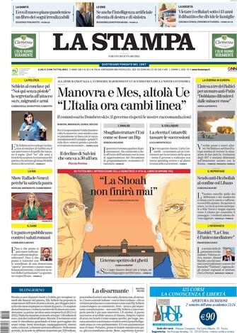 La Stampa