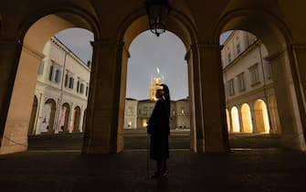 L'iniziativa M'illumino di meno