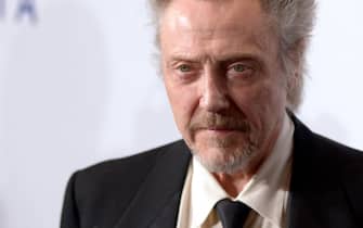 Christopher Walken