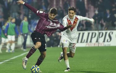 Salernitana-Brescia 0-0