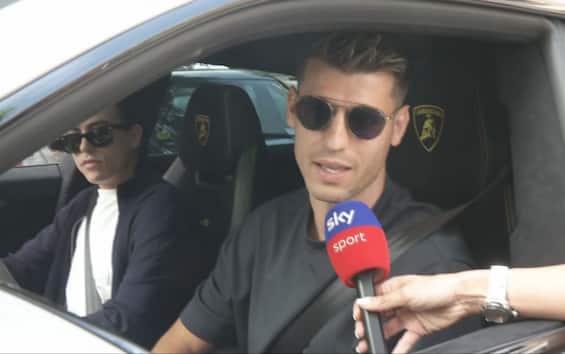 morata