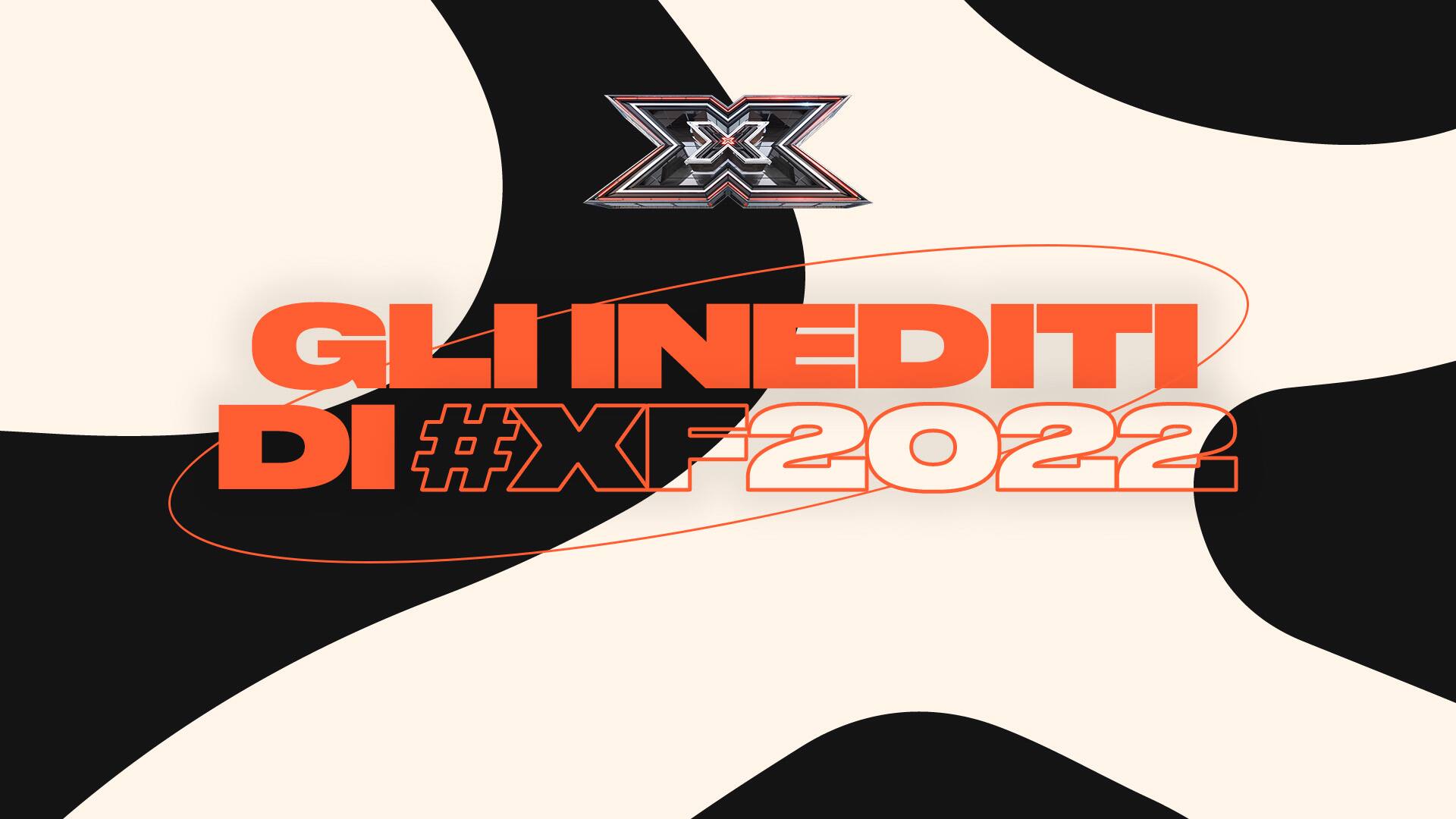 X Factor 2022, serata di INEDITI domani al 4° Live Show!