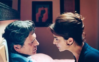 Laura Morante in Ricordati di me