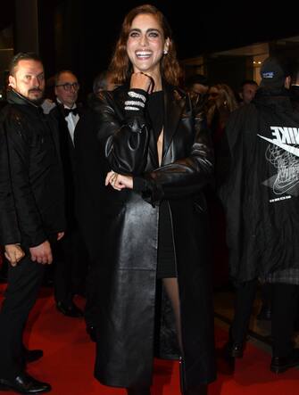 Miriam Leone
