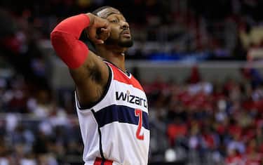 2010: JOHN WALL (WASHINGTON)