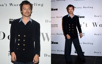 Harry Styles