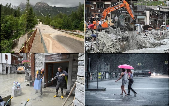 Meteo torna 