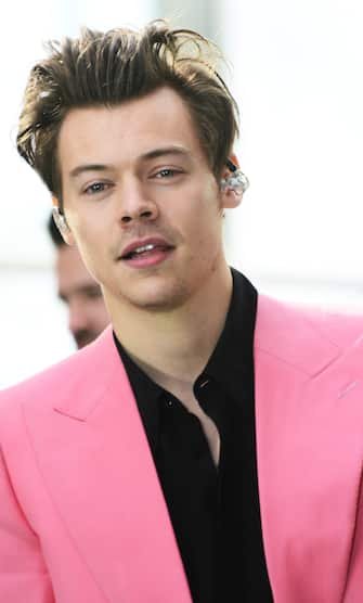 Harry Styles