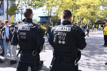 La sicurezza