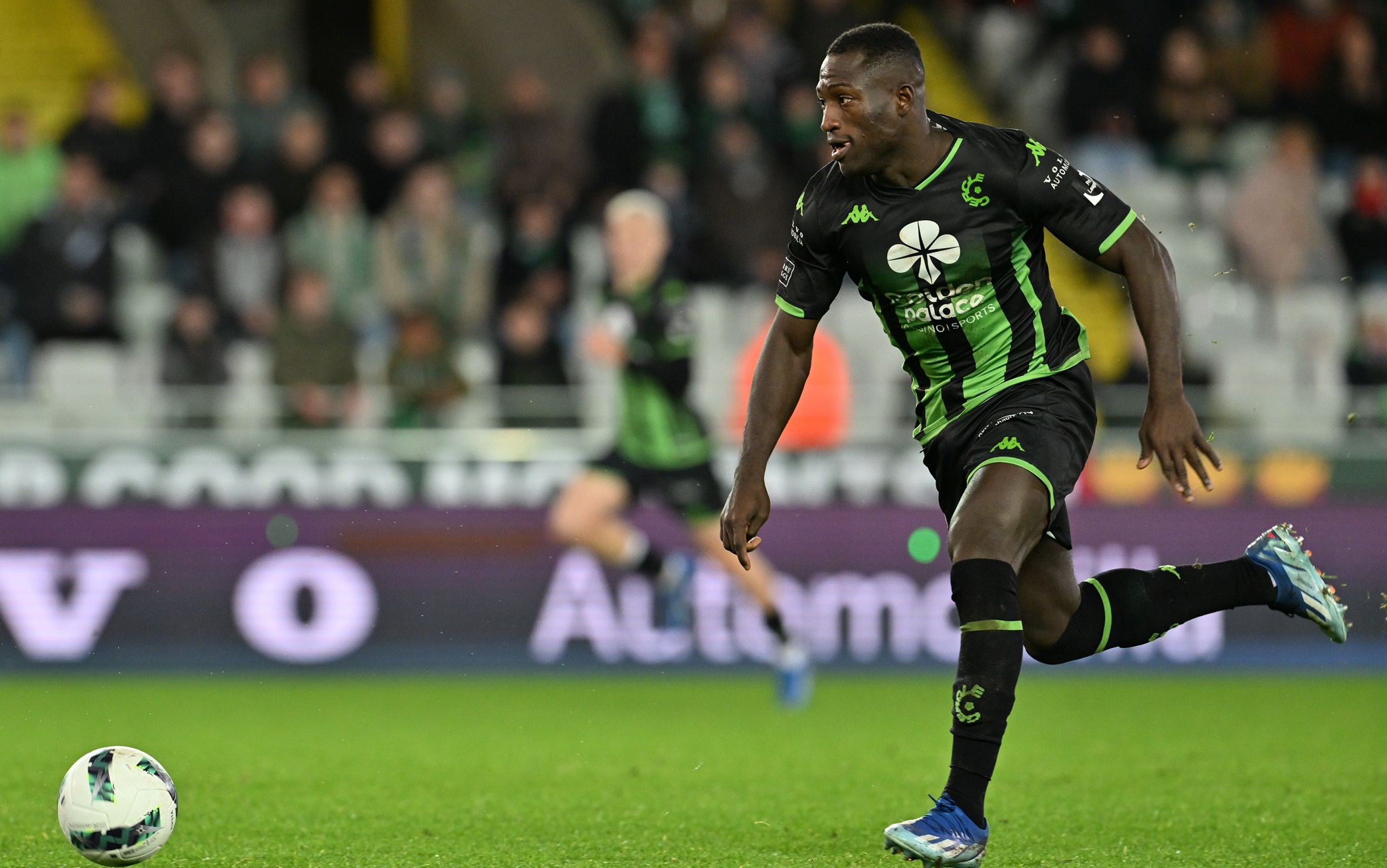 Scarpa d'Oro 2023 2024, la classifica provvisoria Sky Sport