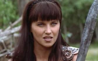 serie Xena

Attore e Personaggio:
Lucy Lawless : Xena

Trasmesso Italia 1

