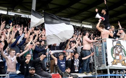 Angers-Brest HIGHLIGHTS