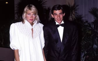 Ayrton Senna, il personaggio dentro e fuori il circuito | Sky Sport