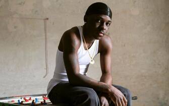 J Lord