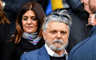 Massimo ferrero e la figlia accusati di bancarotta