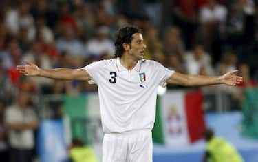 Fabio Grosso