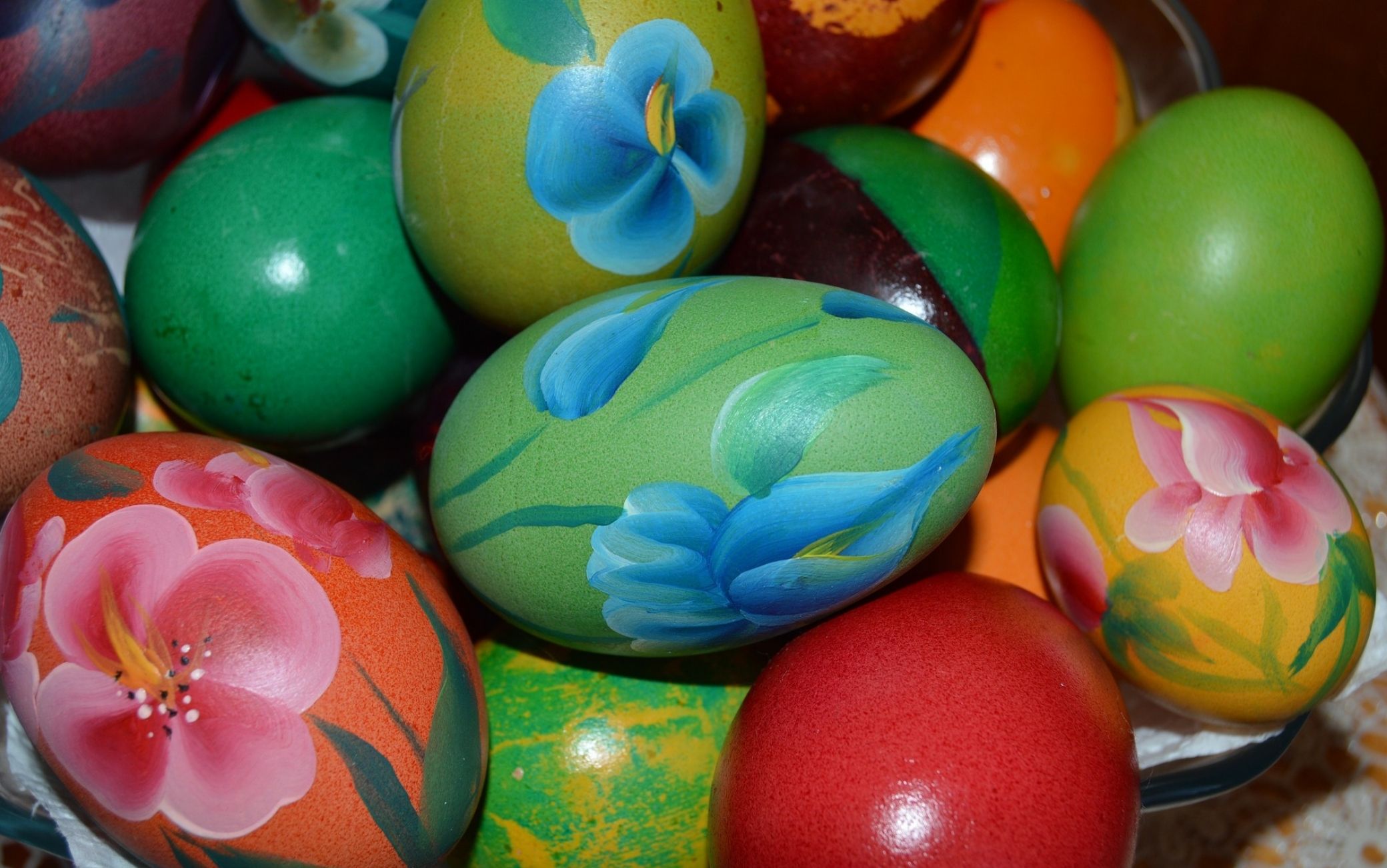 Quando Si Festeggia La Pasqua Ortodossa Pasqua ortodossa: cos'è, quando si festeggia e quali sono le tradizioni