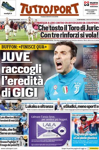 Tuttosport