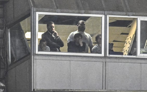 Napoli-Inter, il racconto LIVE della corsa scudetto