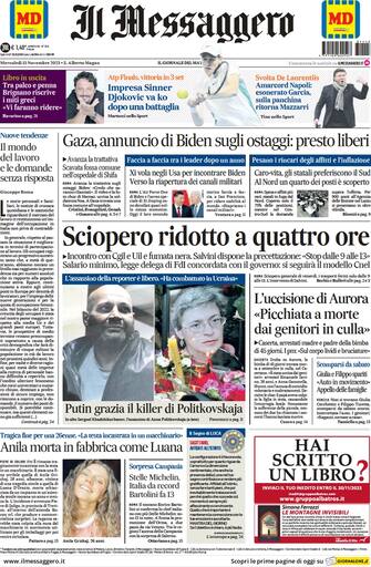 Il Messaggero