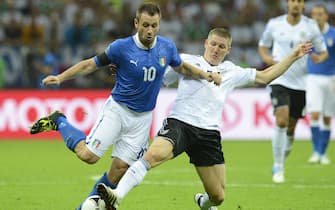 POLAND SOCCER UEFA EURO 2012