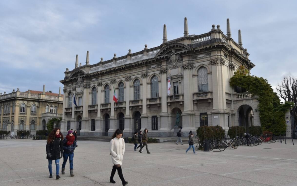 Università: MIT la migliore, prima italiana il Politecnico di Milano ...