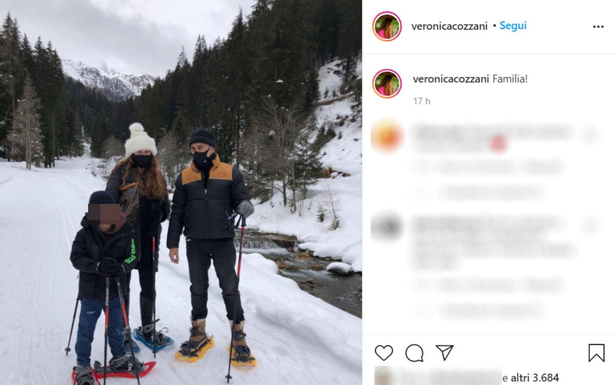 Veronica e Gustavo Rodriguez