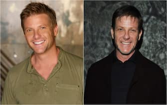 Doug Savant